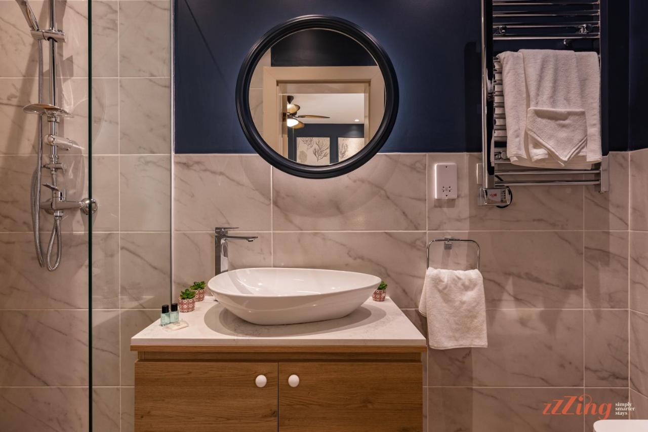 El Doris Boutique Living Hotel Marsaskala Exterior photo
