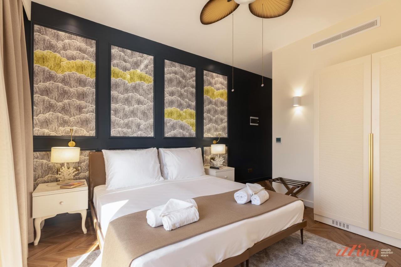 El Doris Boutique Living Hotel Marsaskala Exterior photo