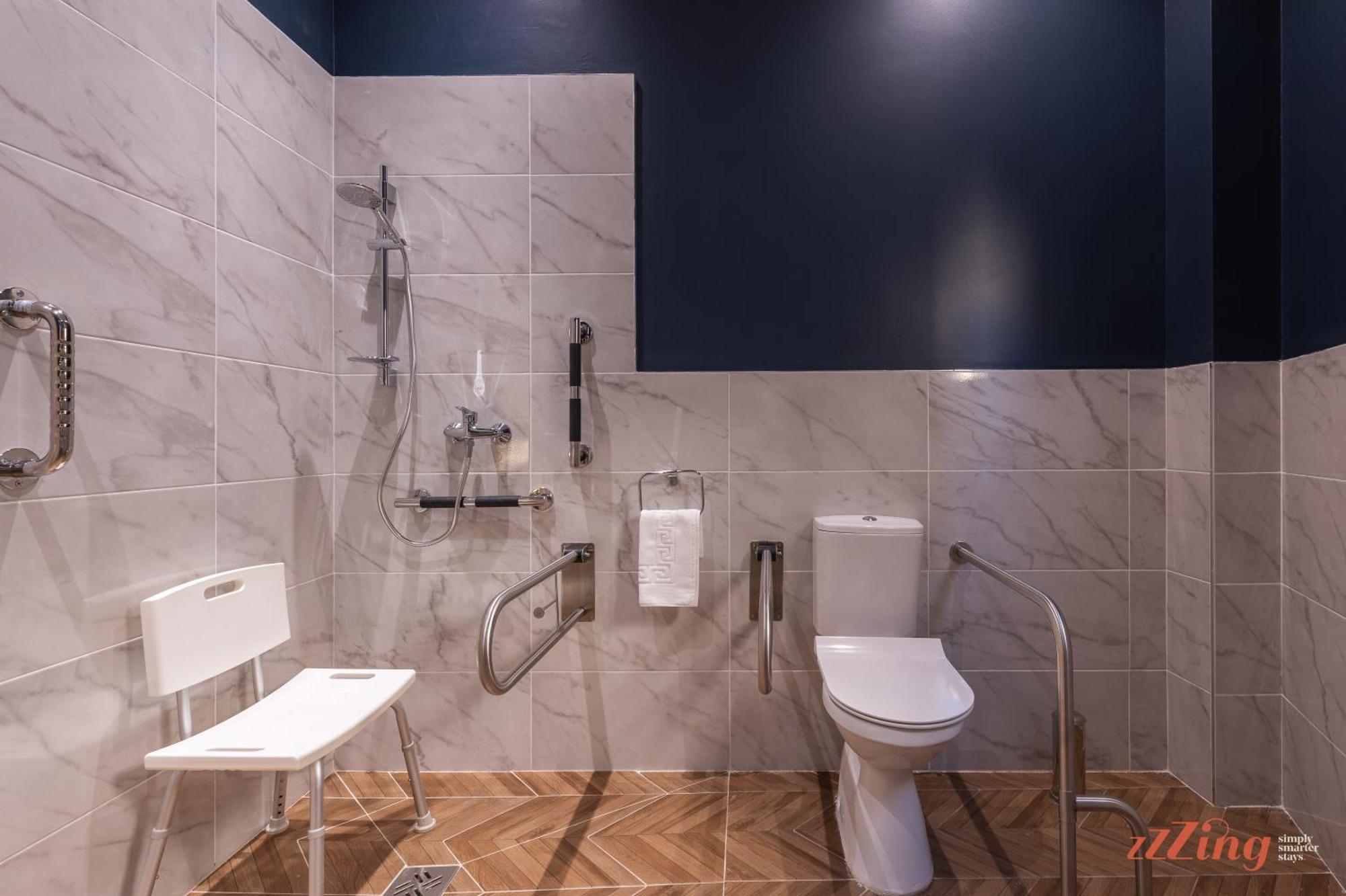 El Doris Boutique Living Hotel Marsaskala Room photo